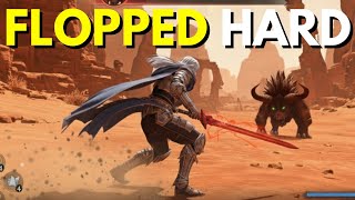 12 Square Enix RPGs That Had POTENTIAL But FAILED Miserably!