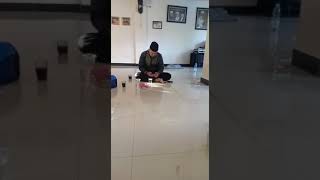 Download lagu DI KEDIAMAN KH ASEP MUBAROK || CIKAMPEK KARAWANG mp3