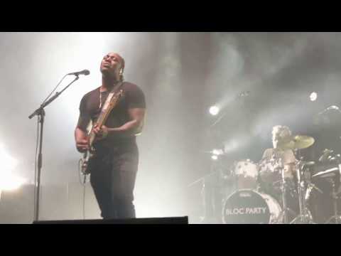 Bloc Party - Skeleton - Live @ The Roundhouse