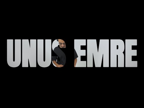 Minimal & Deep Tech Mix || Groove Project | Live Set | UNUS EMRE | 24