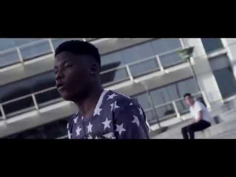 Aymix - Toronto ft. C.Com (Official Music Video)