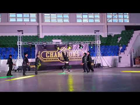 FLICKZ - POCKET ROCKET | CHAMPIONS TOUR 2025 Mindanao Leg