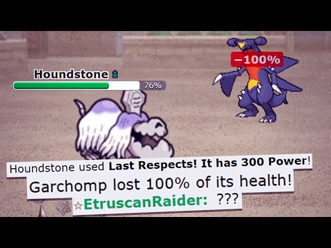 THIS NEW POKEMON JUST GOT BANNED. HERE'S WHY