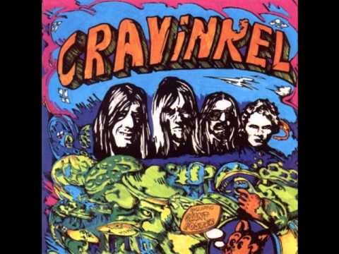 Cravinkel - Sitting In The Forest