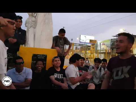 🔥 GUSTAVO vs NENO - Octavos - P09 - Fecha 3 🎙️🔥