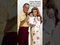Beautiful pictures of Nancy Sinatra with her father, Frank Sinatra #happybirthday