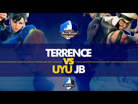 Terrence vs UYU JB - NA Regional Finals 2019 Top 8 - CPT 2019