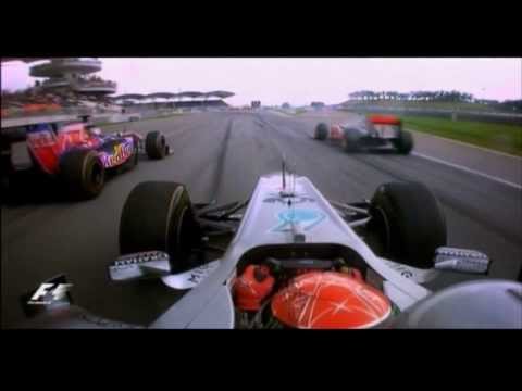 FORMULA 1  SABOTA I NEDELA 7 8 09