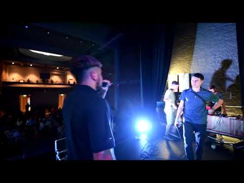 VARELA vs. TIBER -OCTAVOS DE FINAL- DarkJail #FinalNacional🇺🇾