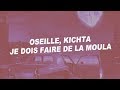 Kaza - Béni feat. Maes Paroles Kaza - Béni feat. Maes Paroles