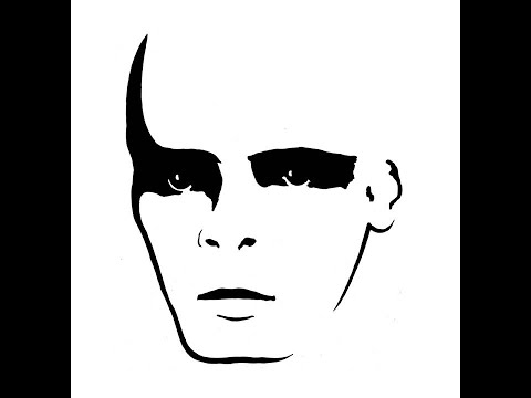 Gary Numan ** And  Tubeway Army  **  Listen To Sirens  (1978 )   in (HD)