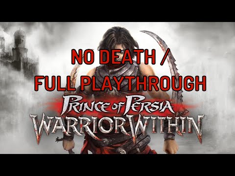 Steam 社区 :: Prince of Persia: Warrior Within