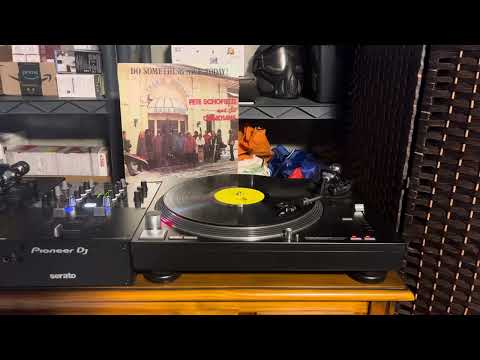 Yellow Ribbon - Pete Schofield & The Canadians (1974)