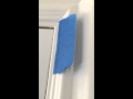 Southwest Bedroom Door IMG 0200