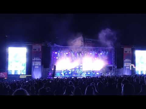 Daniel Landa - Pozdrav z fronty / Hrady.cz 2026 Točník
