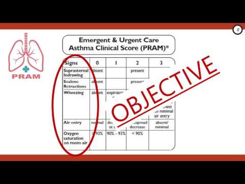 Pediatric Asthma (Part 1)