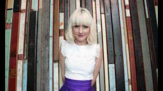 Kate Miller Heidke - The Last Day on Earth w/Lyrics