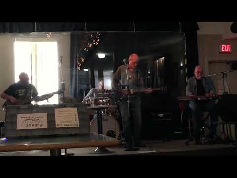 Eddie M. & Friends video