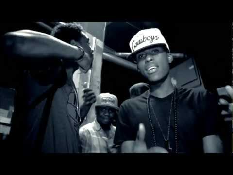 L.I.B KOLABO - LA DIFFERENCE FREESTYLE