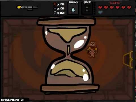 Let's Play The Binding Of Isaac [7] - German