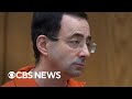 U.S. to pay $138.7 million to Larry Nassar abuse victims for FBI inaction