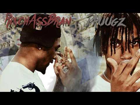 Drugz x Tito — 1WithTheGun