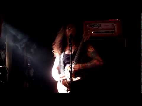 YOB - Ball of Molten Lead (Live in Copenhagen, September 18th, 2011)