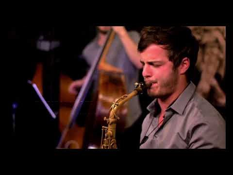 Ben Van Gelder Introduction Video - Keio Light Music Society Japan Tour 2019