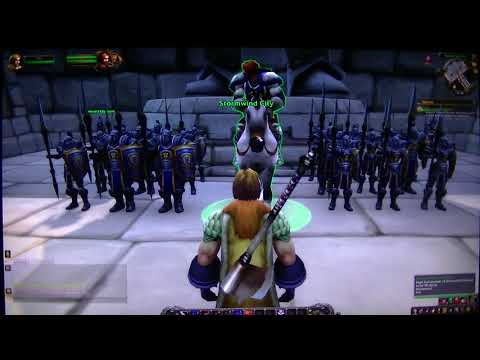 MongoTV_4142 - Mongo Games - Part 38 - World of Warcraft - WoW - Gex
