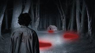 The Horrifying Discovery That Closed This Camp Forever