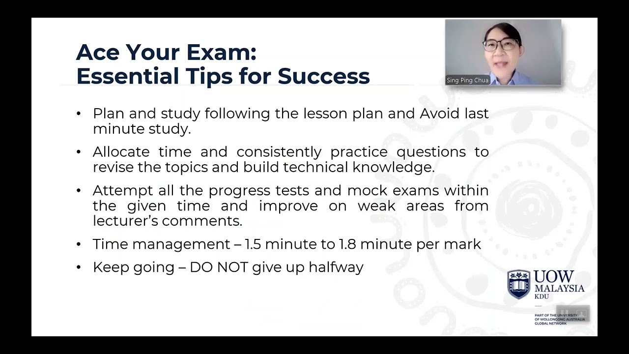 Acca Atx Mys Advanced Taxation Full Course Dec 25 Sitting Uow