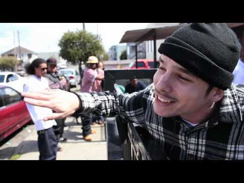 Ariana Harris Ft. Roach Gigz - City Slicka *Official Music Video*