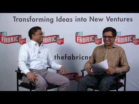The Fabric Spotlight | Episode 5: Next Generation Infrastructure, 5G & the Cloud