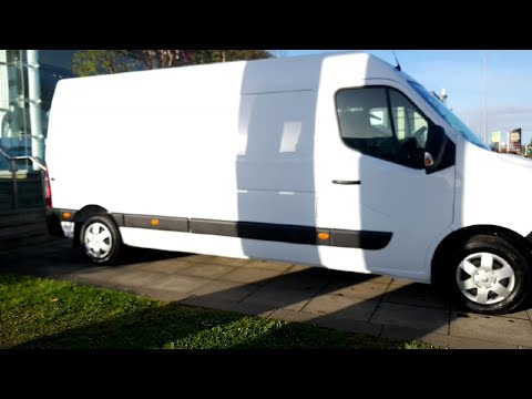 Renault Master MASTER FWD LM35 BLUE DCI 150+B ** P - Image 2