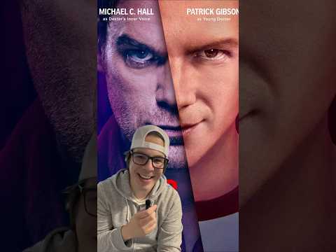 Lo Que JAMÁS Vimos en DEXTER