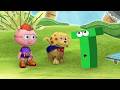 LIVE Super Why The Alphabet S Sad Day Super WHY Full Episode Cartoons For Kids