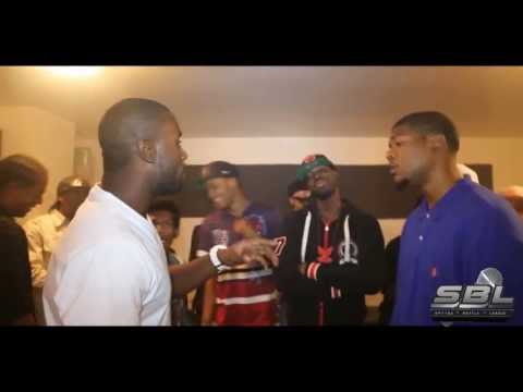 Time Bomb vs Showoff