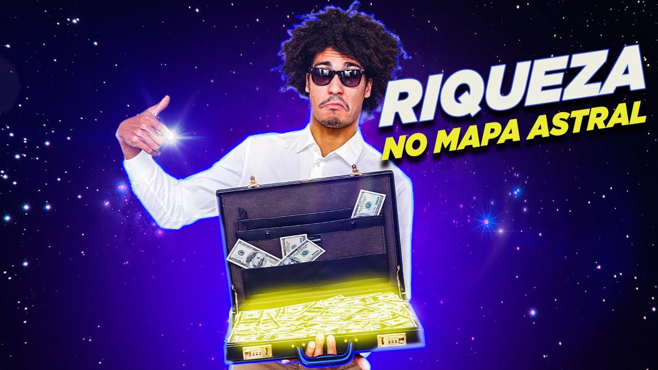 A casa dois do mapa astral