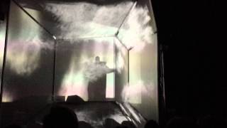 Flying Lotus - Coronus the terminator (live Koninklijk Circus Brussel 26/05/15)