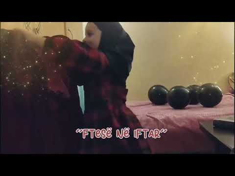 “Një Ramazan më ndryshe…!”