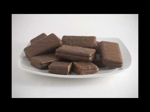 Forgotten Chocolates - John Shuttleworth