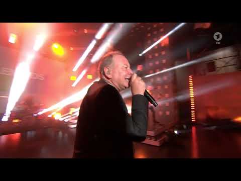 Simple Minds - Summer (Grand Prix Party - 2018.05.12)