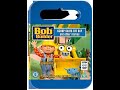 Opening To Bob The Builder Scoop Saves The Day 2009 UK DVD