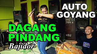 Download lagu BAJIDOR || DIJAMIN AUTO GOYANG || DAGANG PINDANG || CINEUR G'DOR @qmproject6803 mp3