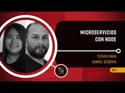 Microservicios con Node