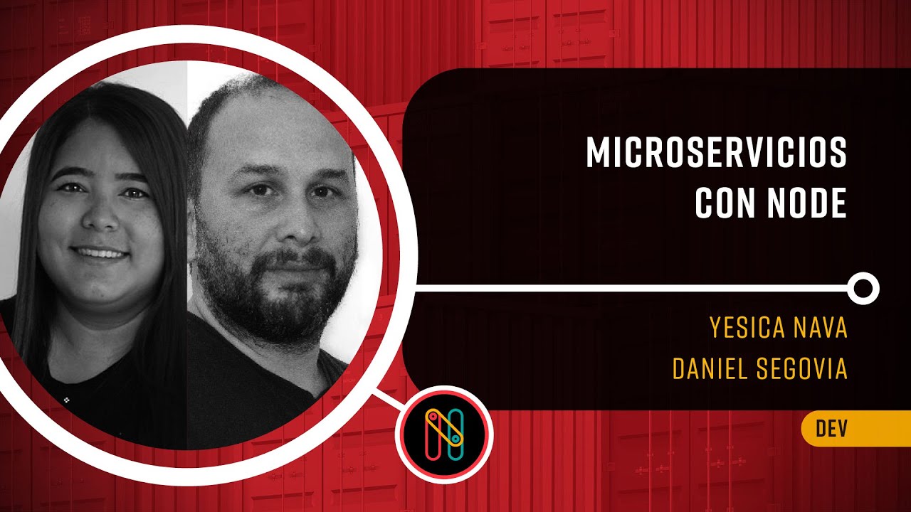 Microservicios con Node