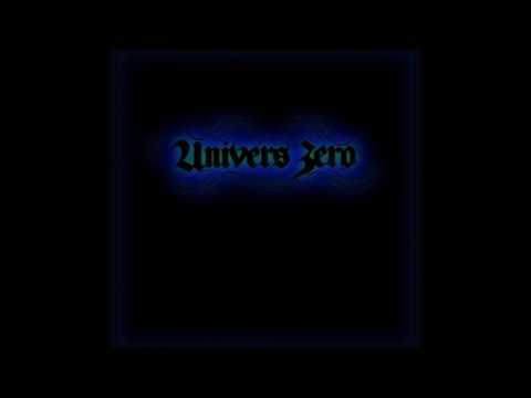 Univers Zéro - Chaos Hermétique (1975)