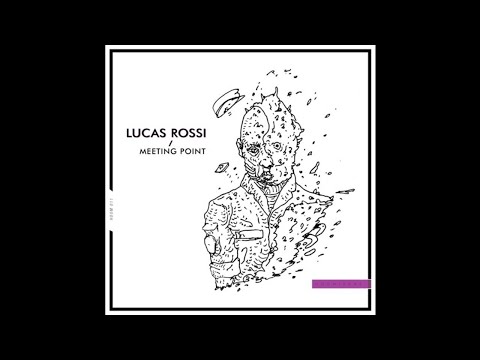 Lucas Rossi - Dimensions