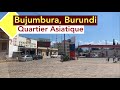 Quartier Asiatique Neighbourhood Bujumbura, Burundi