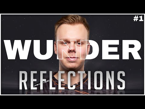 Laughing With Perkz in Toilet Between RNG Games - Reflections with Wunder 1/3 - League of Legends